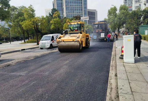 常養(yǎng)常新 這個部門推進(jìn)精品道路創(chuàng)建,服務(wù) 三個圈層 建設(shè)