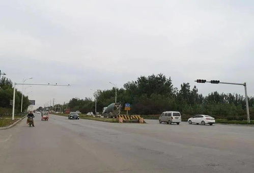 臨清8處監控設備即將進行抓拍