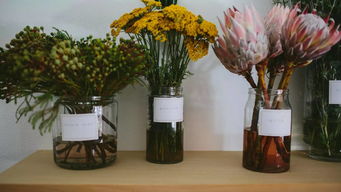 情人節(jié)買禮物，不如手作浪漫創(chuàng)意花